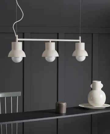 Down Long pendant lamp - Beige - CO Bankeryd