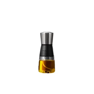 Cole & Mason oil & vinegar spray bottle 18.7 cm - Clear - Cole & Mason