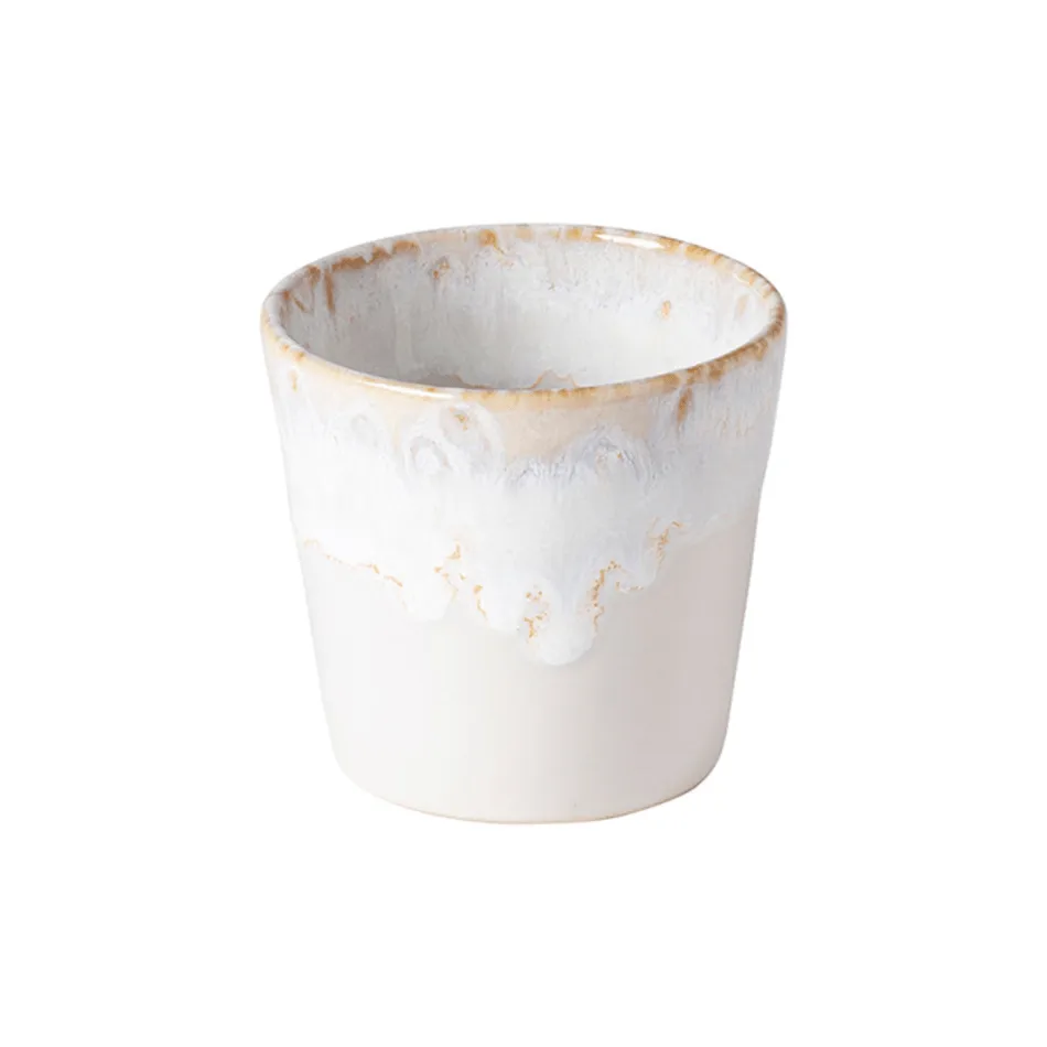 Grespresso mug, White, 7 cl Costa Nova