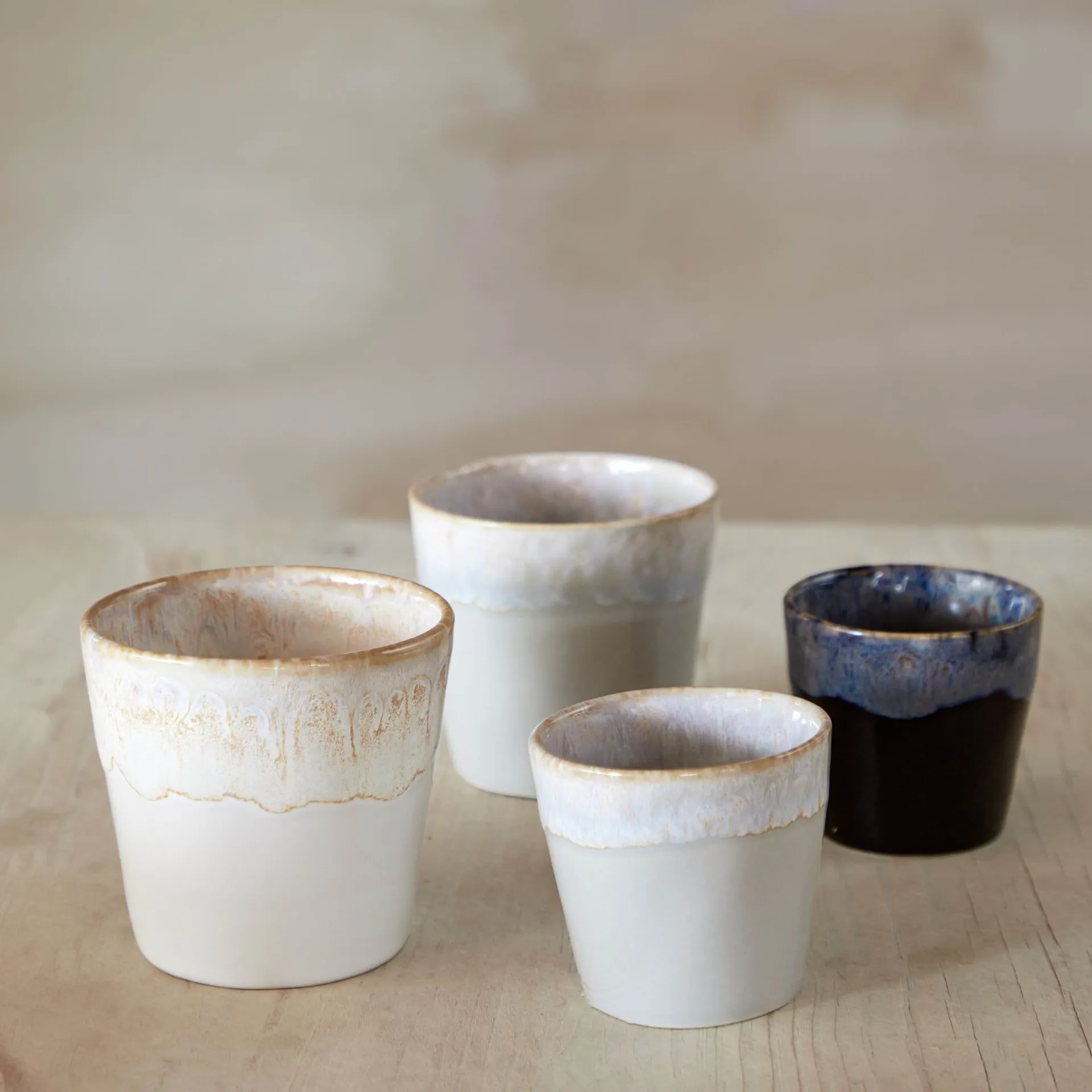 Grespresso mug, White, 7 cl Costa Nova