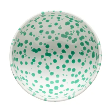 Rafaela bowl - Green, Ø16 cm - Costa Nova