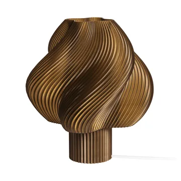 Soft Serve floor lamp - Caramel, Mega, 63 cm - Crème Atelier