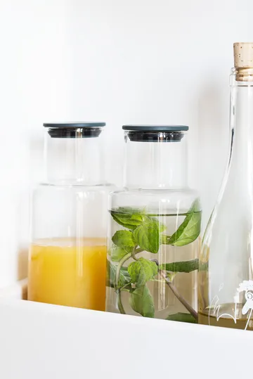 Billund carafe - Blueberry, 1 L - Crushgrind