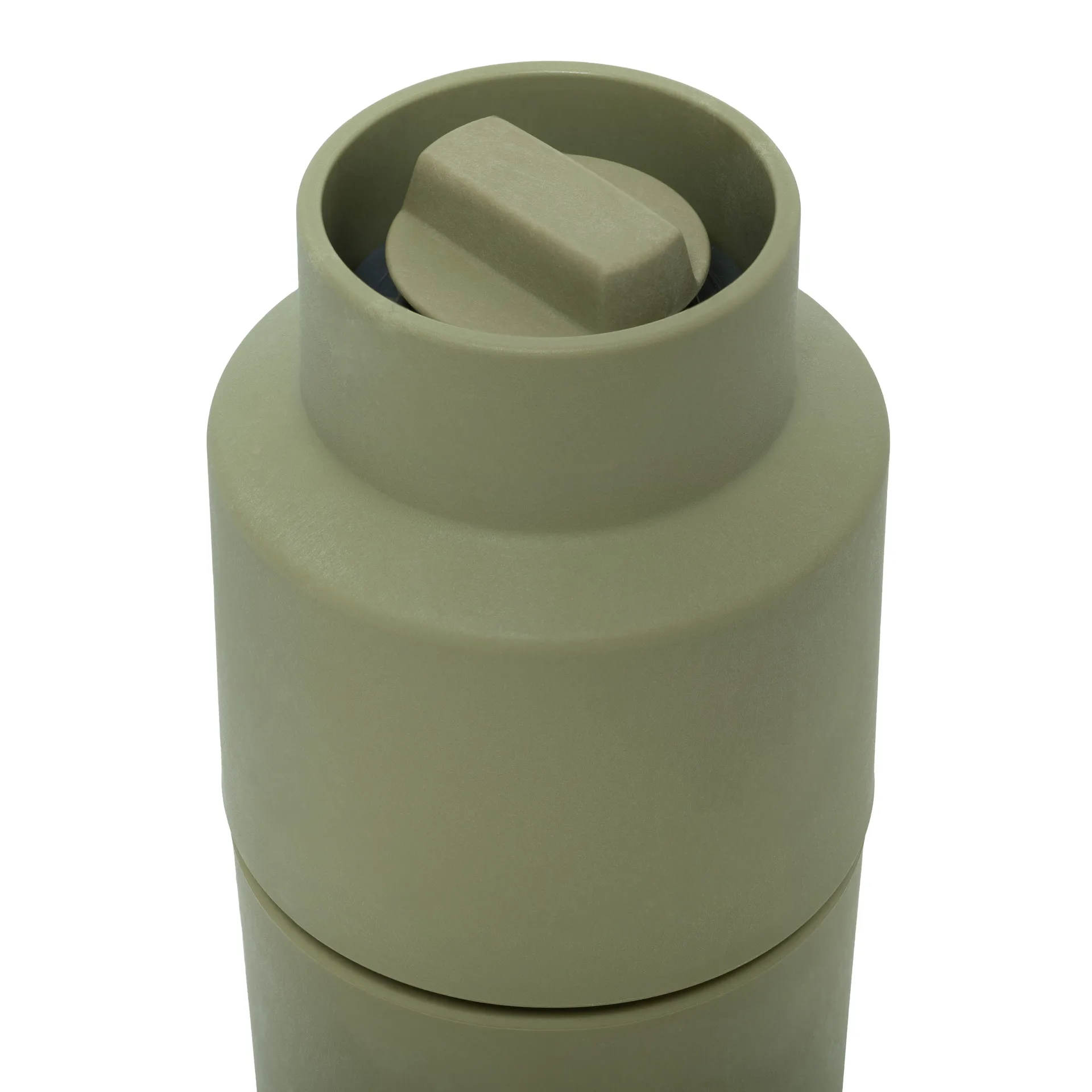Billund spice mill, Sage, 12 cm Crushgrind