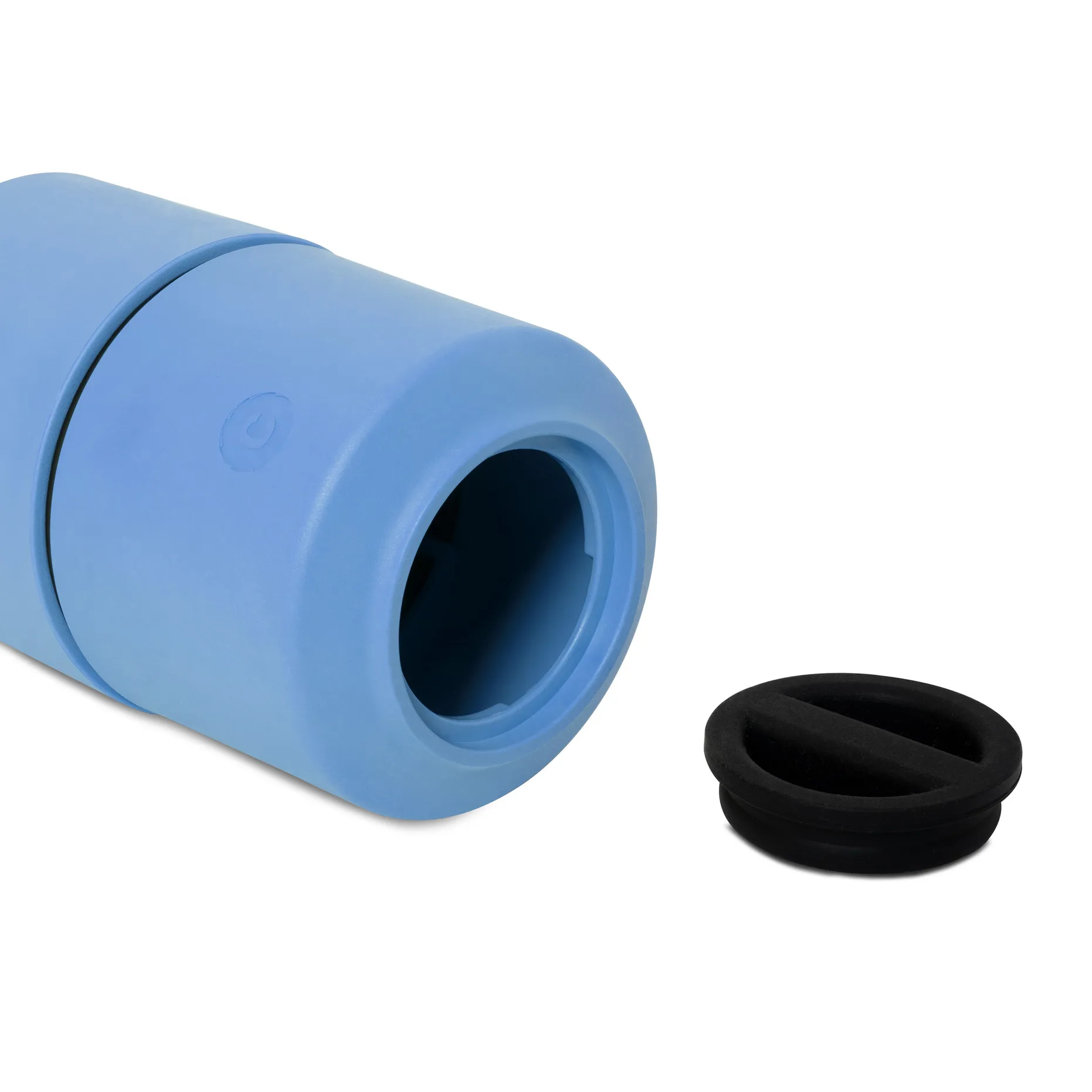 Billund spice mill, Sea salt, 12 cm Crushgrind