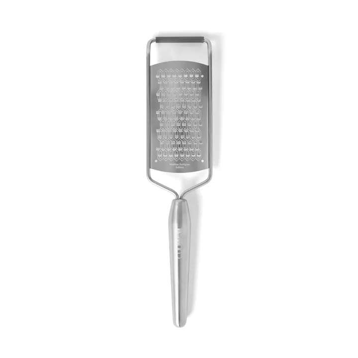 Culimat zester - Stainless steel, fine grater - Culimat