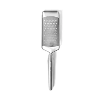 Culimat zester - Stainless steel, medium grater - Culimat