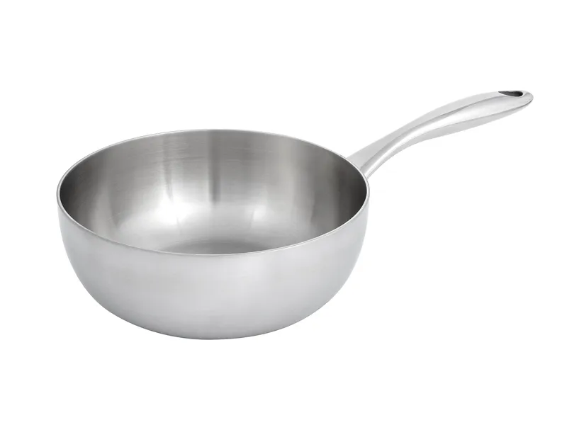 Sauteuse Mathias Dahlgren frying pan, Ø20 cm Culimat