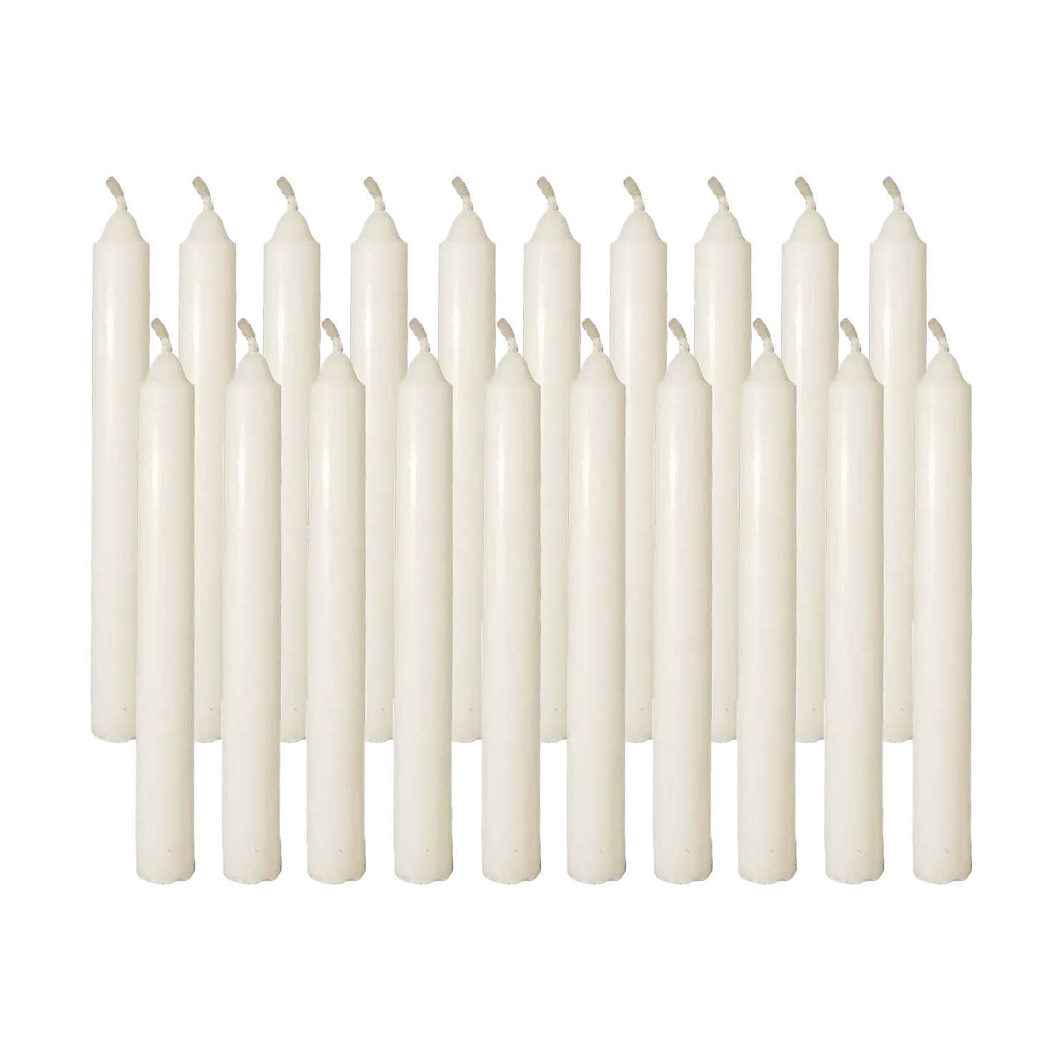 Candles for Swedish Angel Chimes orginal, 20-pack Dala Industrier