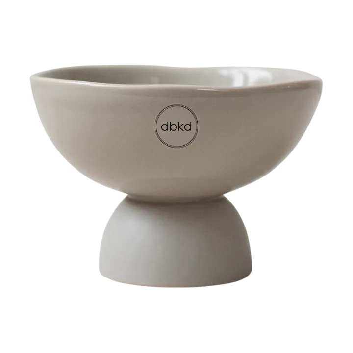 Base Dome bowl S Ø12 cm - Mole - DBKD