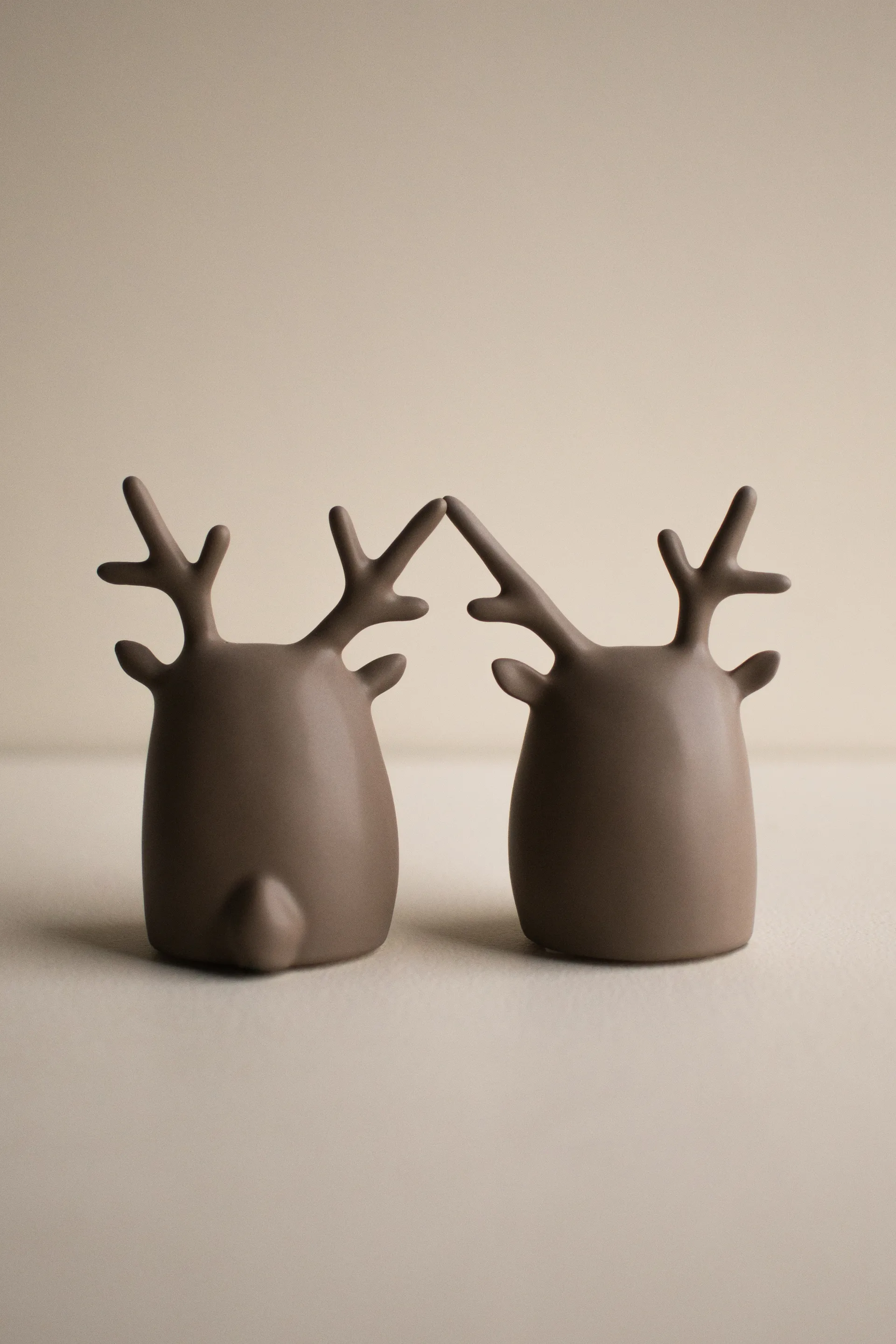 Deer twins 2 pieces, Dust DBKD