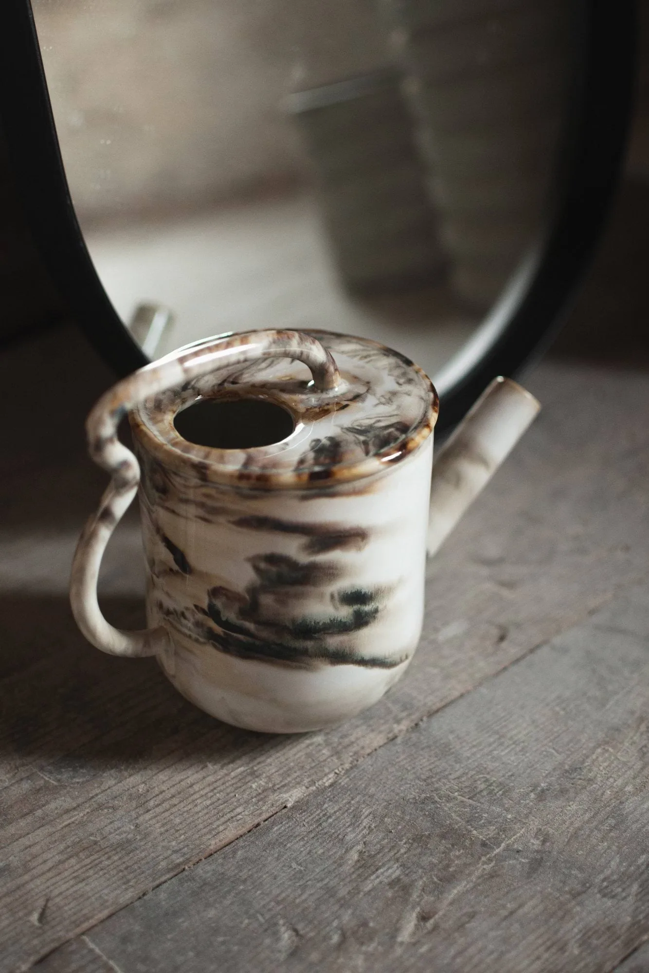 Drip watering can, Melt DBKD