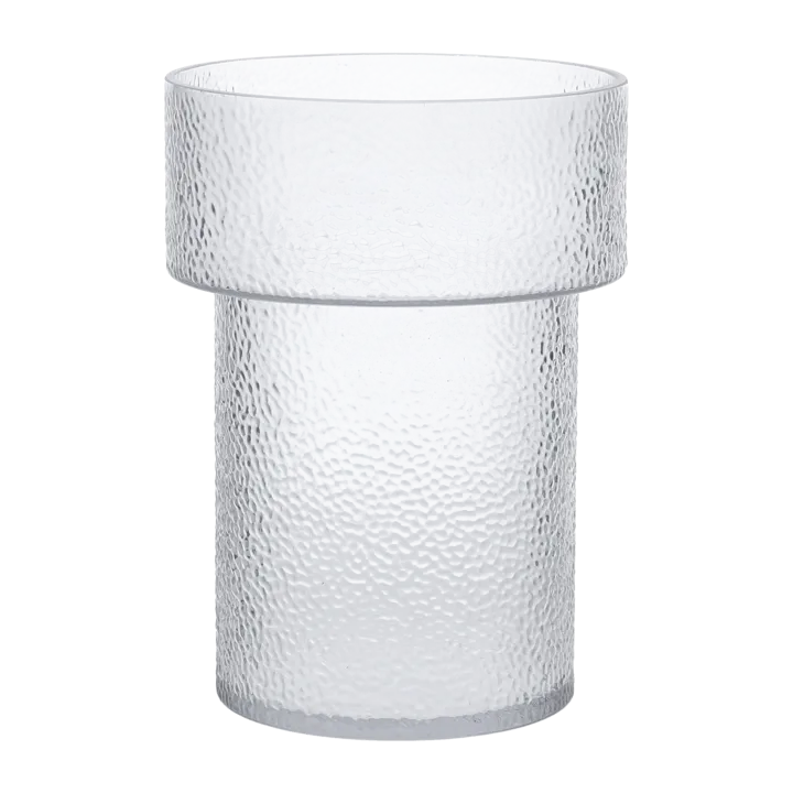 Keeper glass vase structure - 30 cm - DBKD