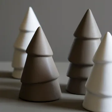 Narrow Christmas tree dust - small - DBKD