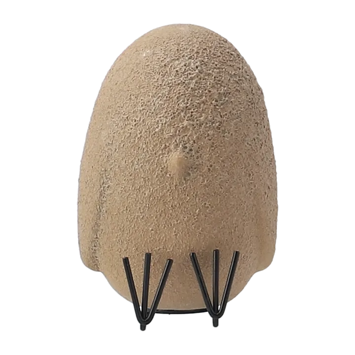 Sit Around Easter decoration - Sand - DBKD