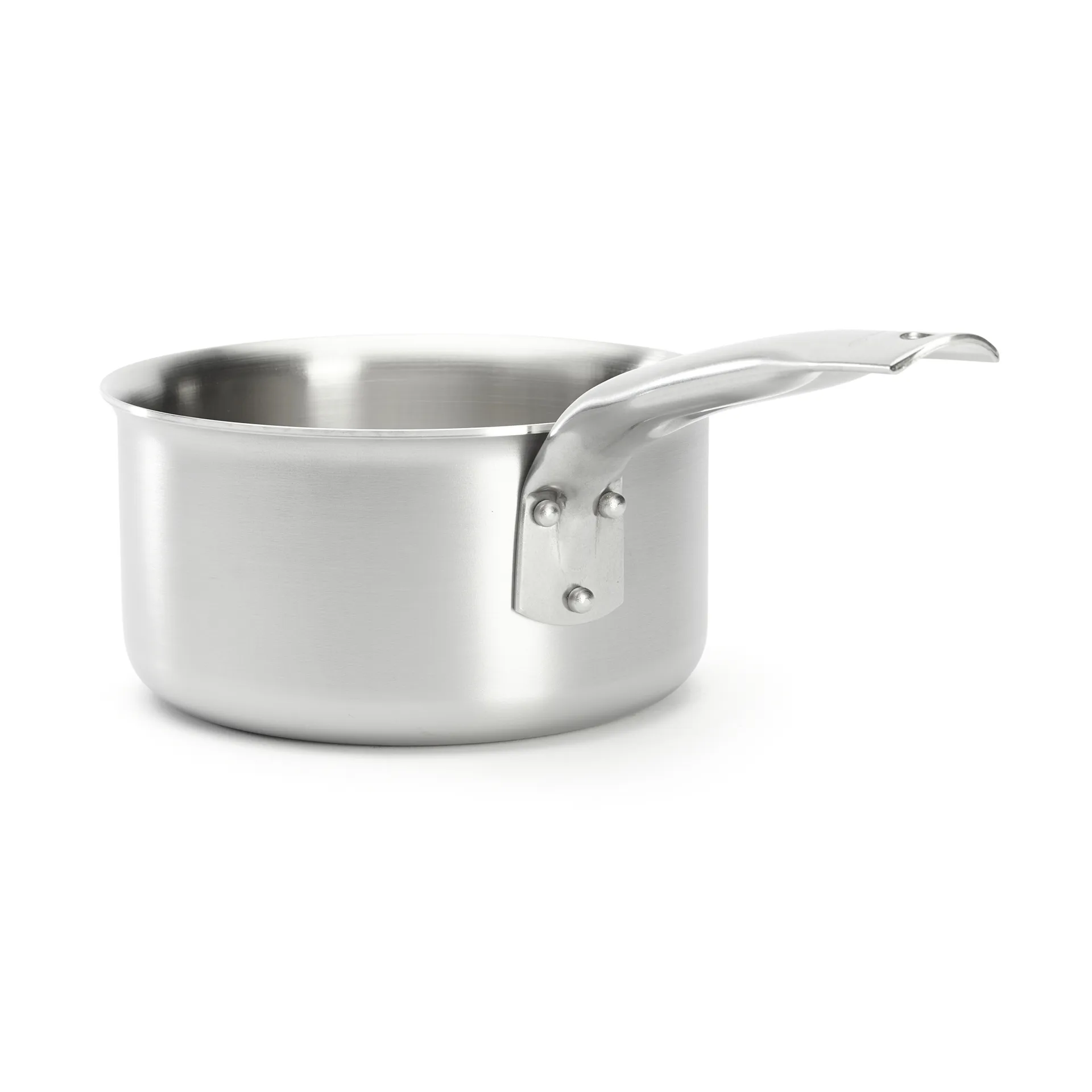 Alchimy saucepan stainless steel, Ø18 cm De Buyer