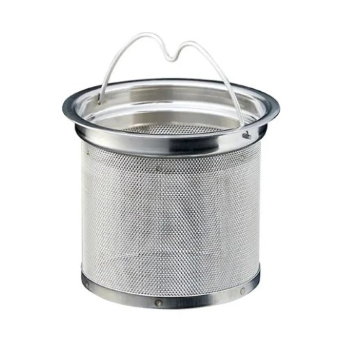 Salam strainer for teapot, 4 cups Degrenne