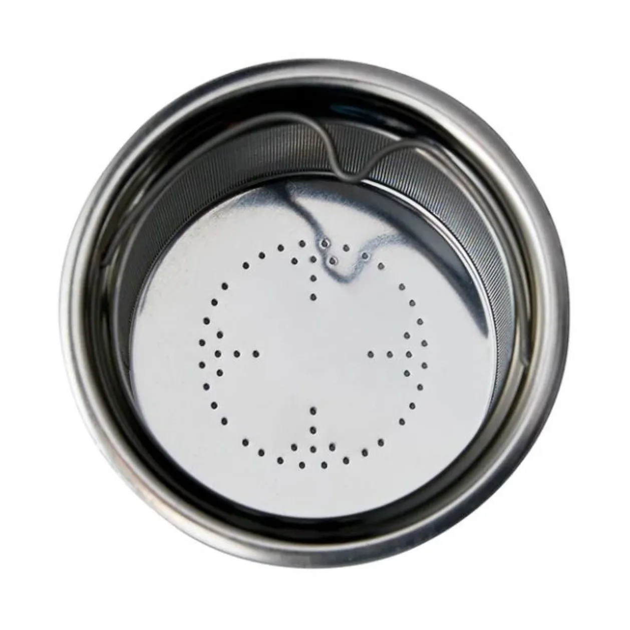 Salam strainer for teapot, 6 & 8 cups Degrenne