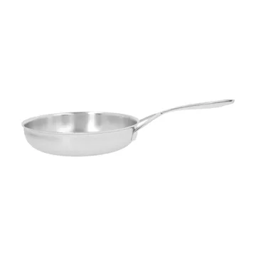 Demeyere 5-plus frying pan stainless steel 5-ply - Ø24 cm - Demeyere