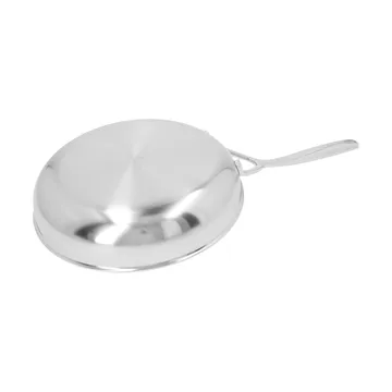 Demeyere 5-plus frying pan stainless steel 5-ply - Ø24 cm - Demeyere