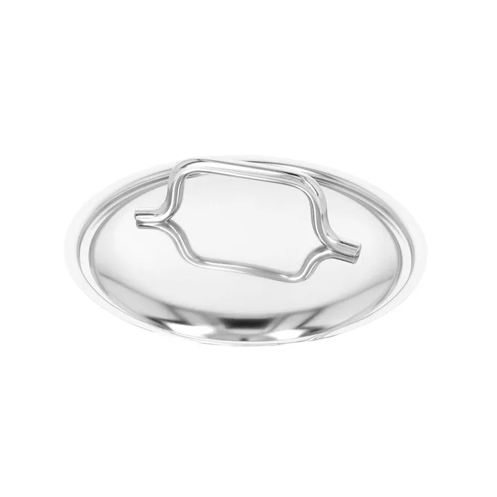 Demeyere Apollo 7 pot stainless steel - Ø16 cm - Demeyere