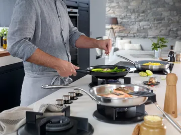 Demeyere Proline frying pan - Ø 32 cm - Demeyere
