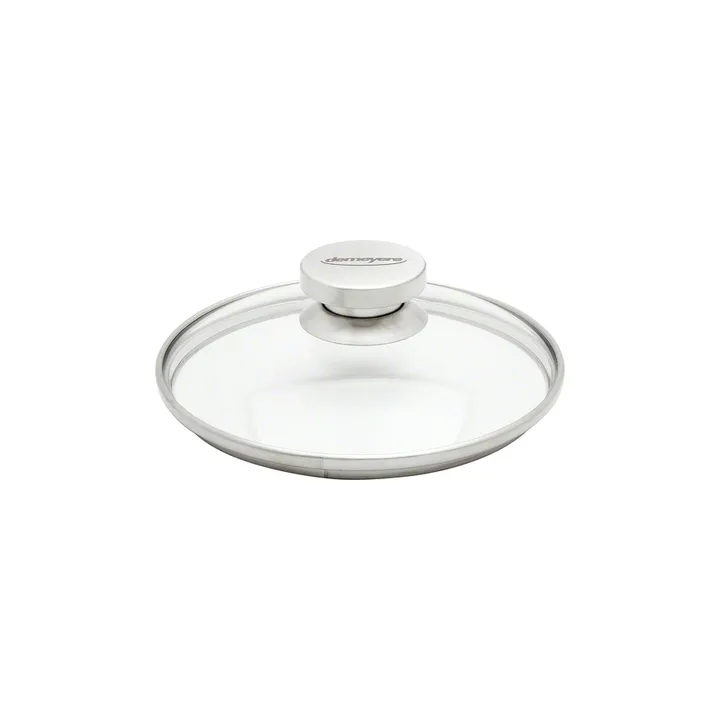 Demeyere Specialties glass lid - Ø 18 cm - Demeyere