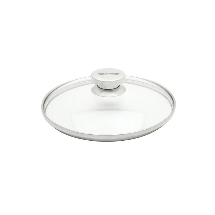Demeyere Specialties glass lid - Ø 22 cm - Demeyere