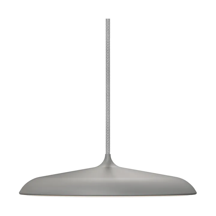 Artist ceiling lamp Ø25 cm - Grey - Design For The People
