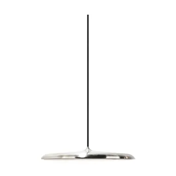 Artist pendant lamp Ø40 cm - Stainless steel - Design For The People