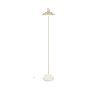 Darci floor lamp 143 cm - Sand - Design For The People