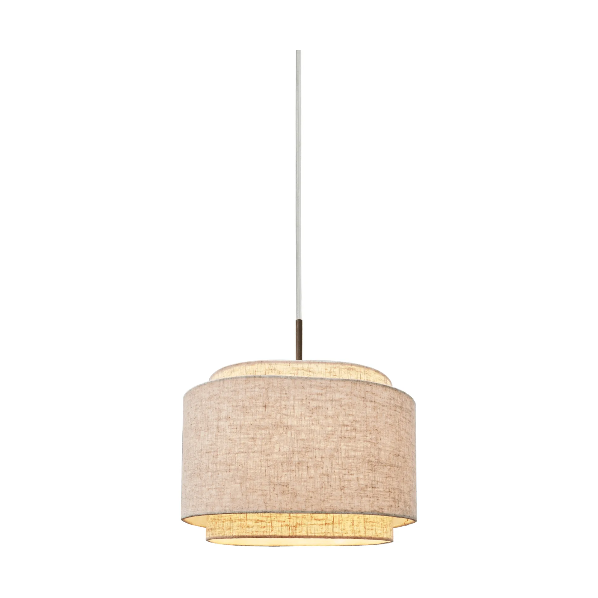 Takai ceiling lamp, Beige, Ø30 cm Design For The People Takai ceiling lamp, Beige, Ø30 cm Design For The People