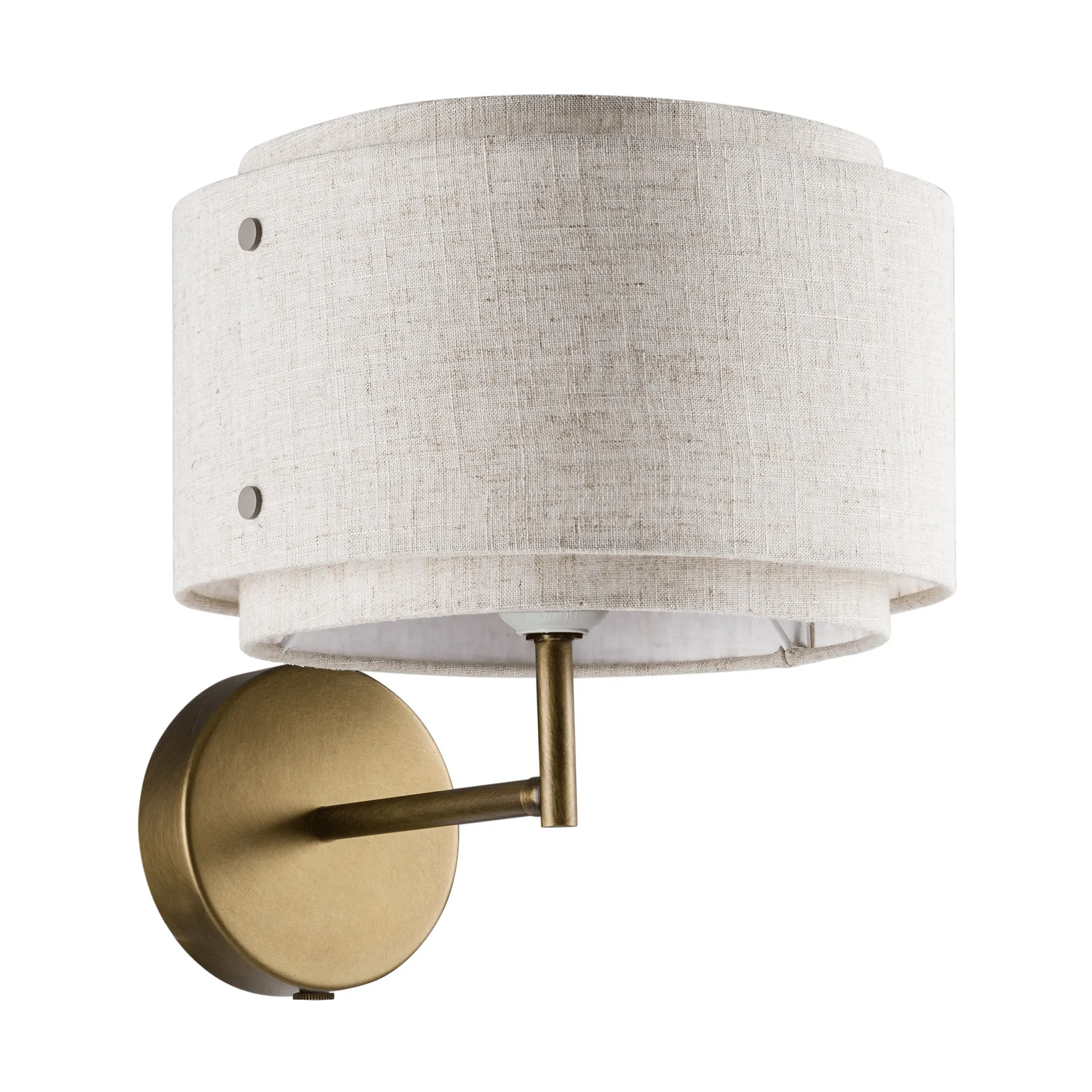 Takai wall lamp, Beige Design For The People