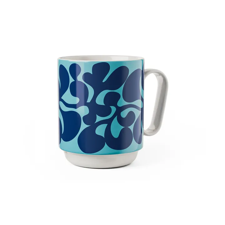 Birds 1967 mug 35 cl - No. 4 - Design House Stockholm