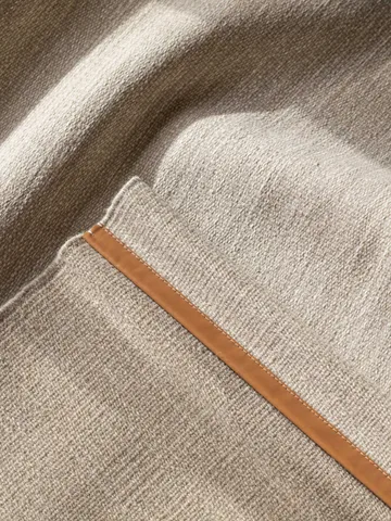 Björk rug large beige - 170x240 cm - Design House Stockholm