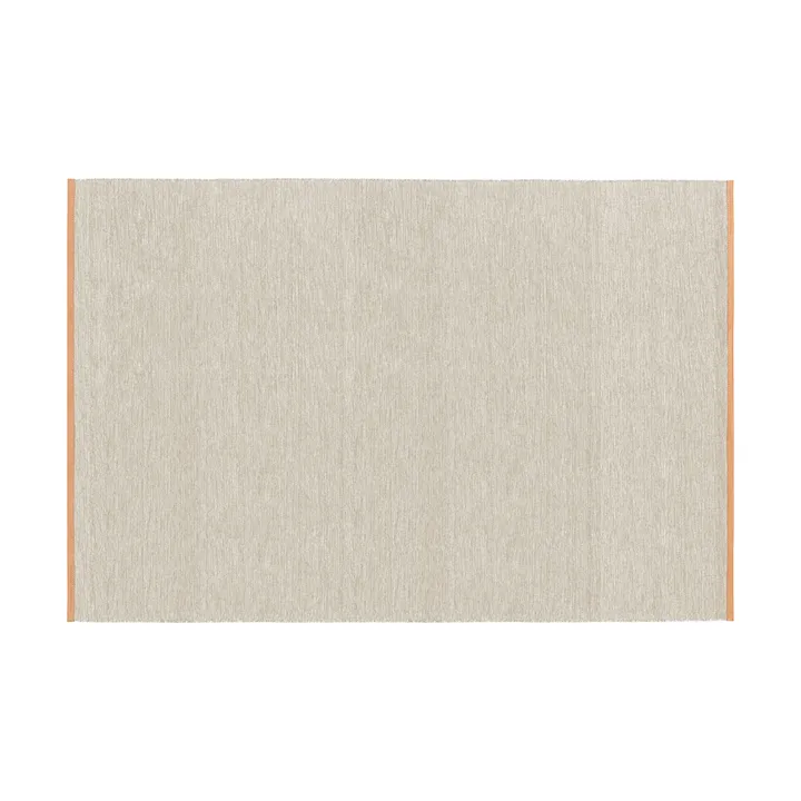 Björk rug large beige - 200x300 cm - Design House Stockholm