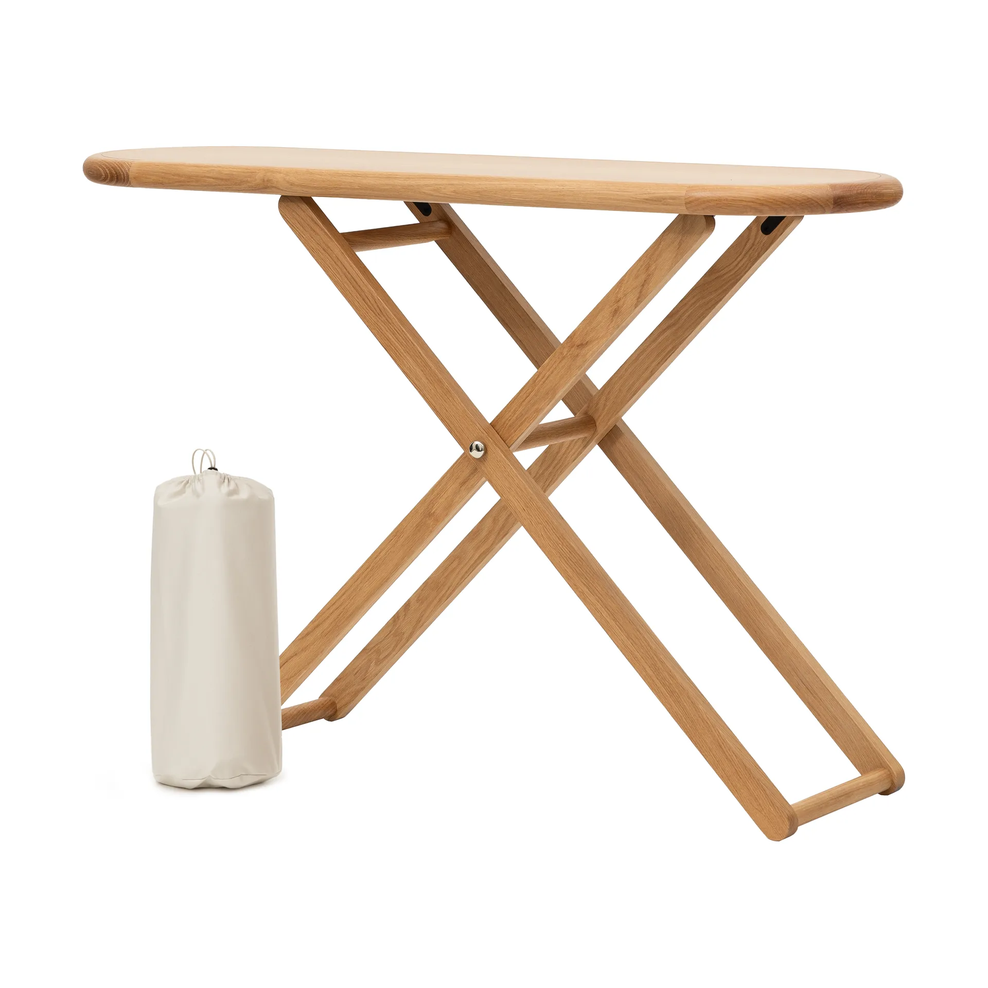 Cinderella table, Oak Design House Stockholm