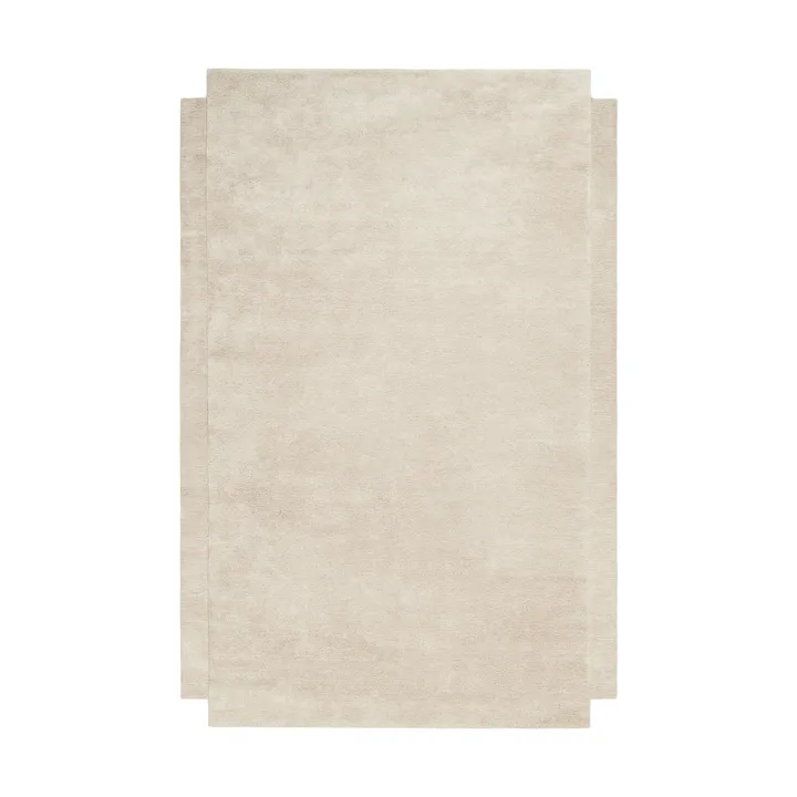 Level rug - 200x300 cm beige - Design House Stockholm