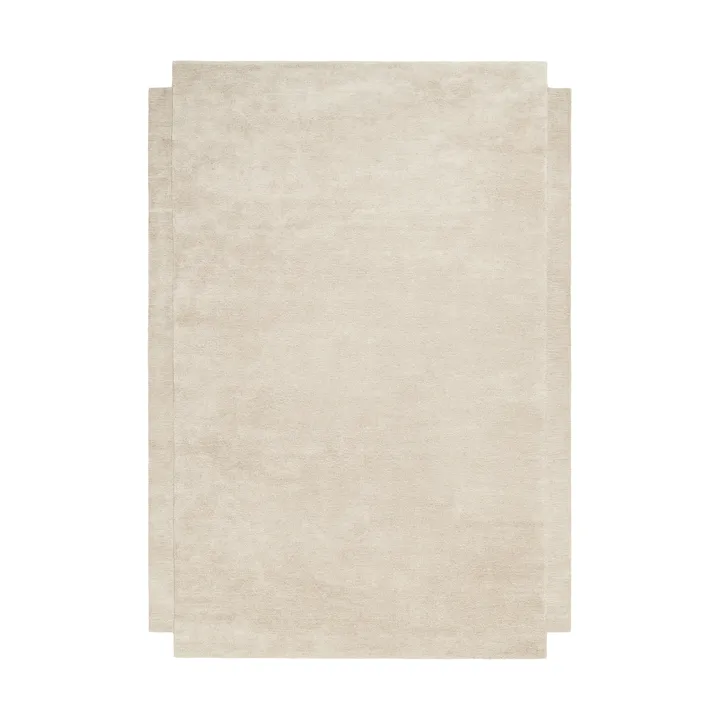 Level rug - 250x350 cm beige - Design House Stockholm