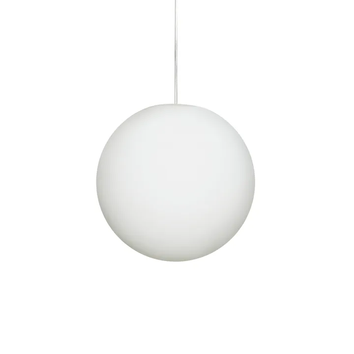 Luna lamp - Medium, Ø30 cm - Design House Stockholm
