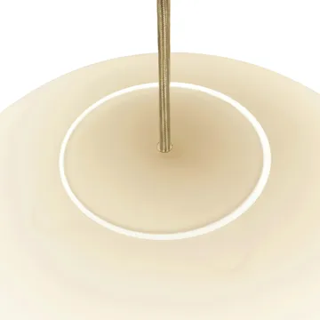 Luna lamp - Medium, Ø30 cm - Design House Stockholm