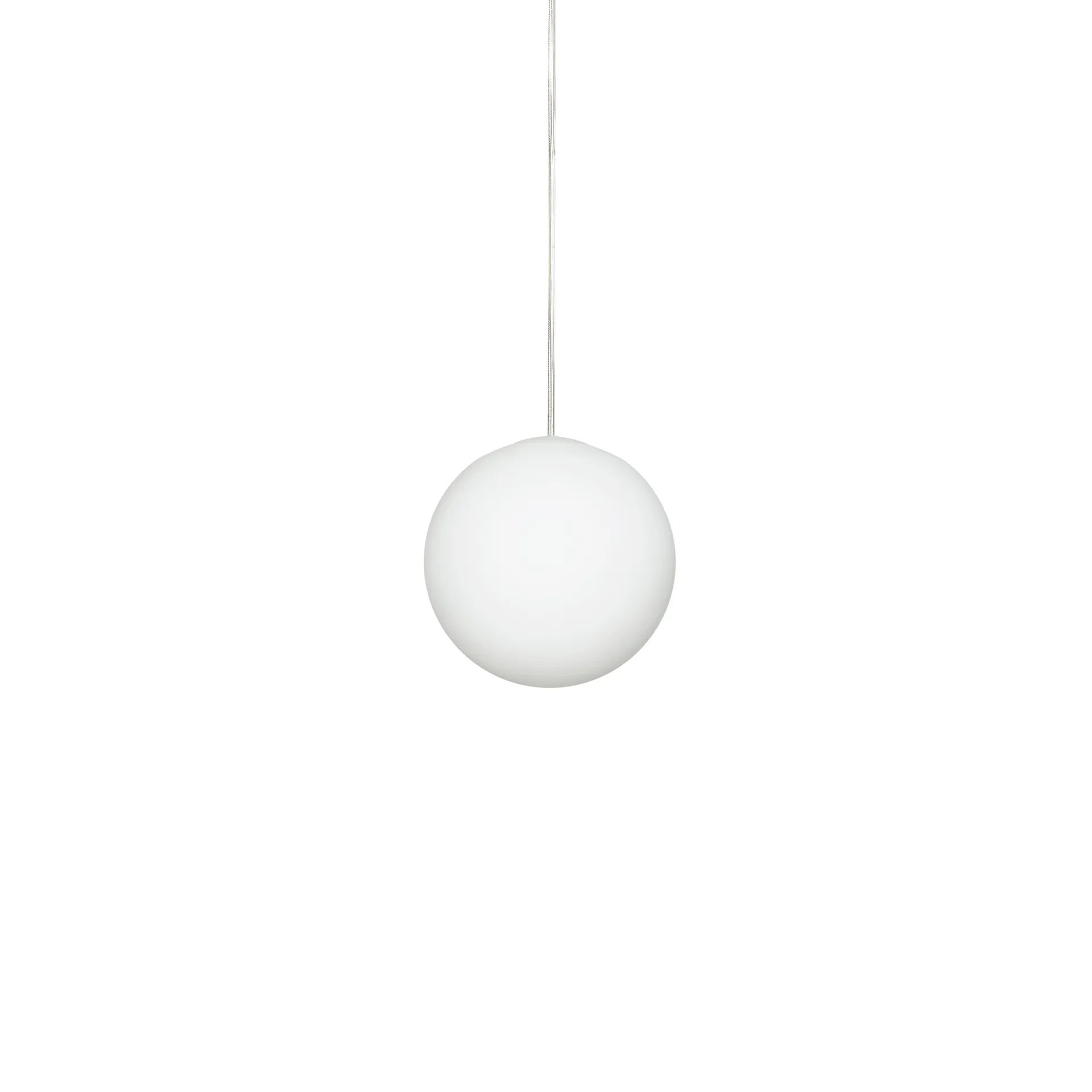 Luna lamp, Small, Ø16 cm Design House Stockholm