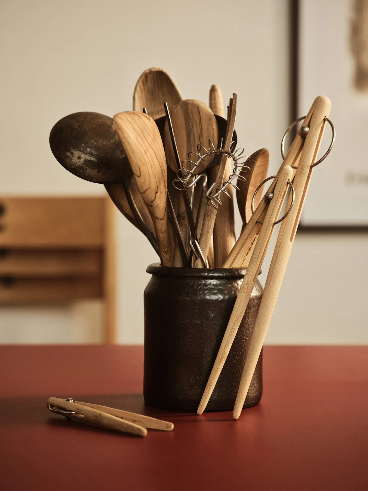 Pick Up pliers, 26 cm Design House Stockholm