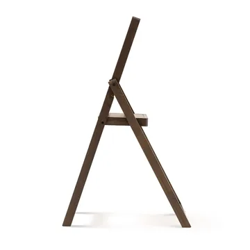 Step ladder - Dark oak - Design House Stockholm