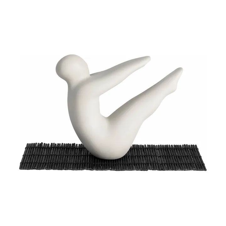 Yoga Decoration No. 2 - Light grey - Design House Stockholm