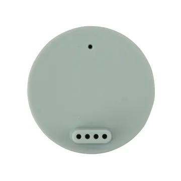 Design Letters lid for tritan glass - Green - Design Letters