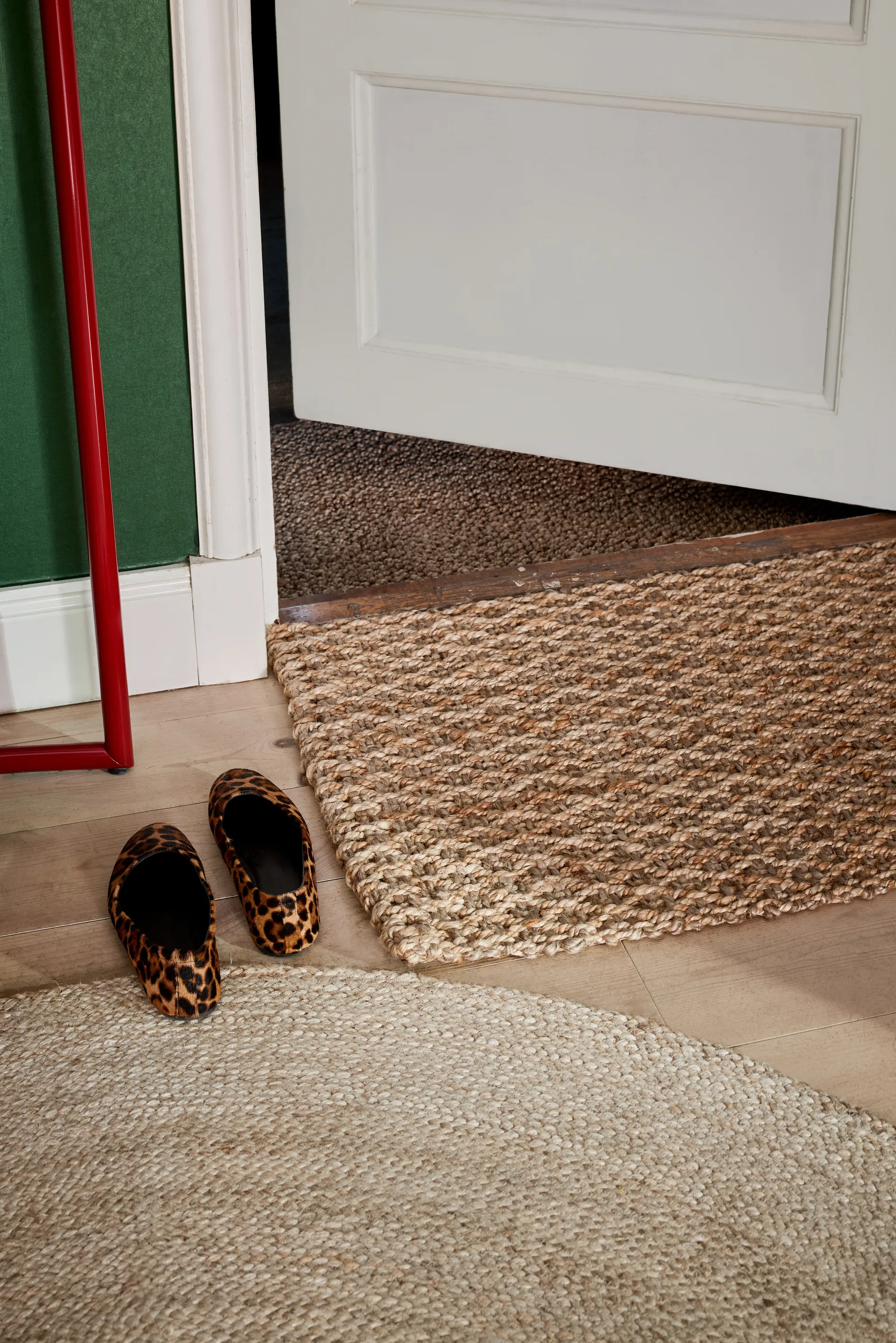 Fanny doormat 60x90 cm, Diamonds Dixie