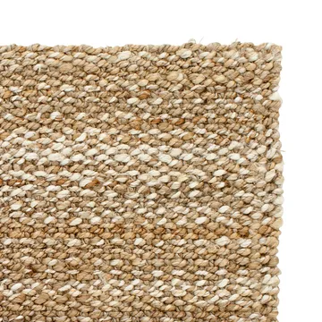 Fanny doormat 60x90 cm - jutemix - Dixie