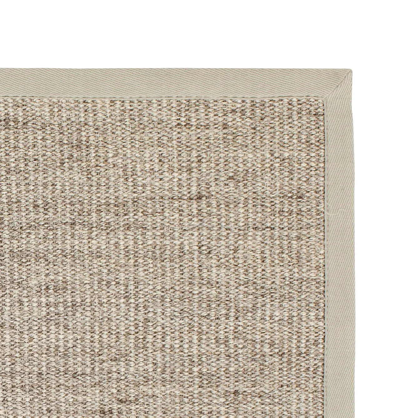 Jenny Sisal doormat, Marble, 60x90 cm Dixie Jenny Sisal doormat, Marble, 60x90 cm Dixie