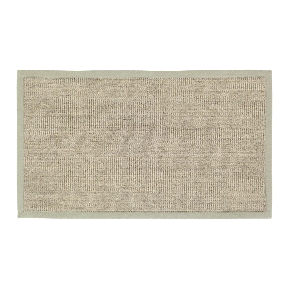Jenny Sisal doormat, Marble, 70x120 cm Dixie
